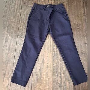 LOFT Marisa Skinny Trousers